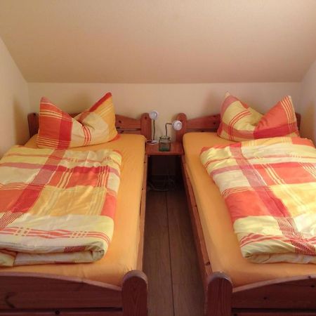 Fewo 02 Ferienwohnung Mit Meerblick Rerik Εξωτερικό φωτογραφία