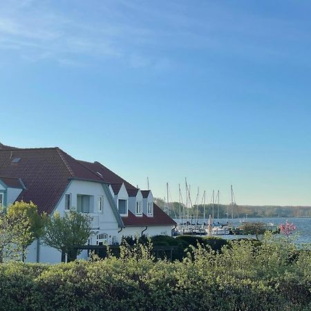 Fewo 02 Ferienwohnung Mit Meerblick Rerik Εξωτερικό φωτογραφία