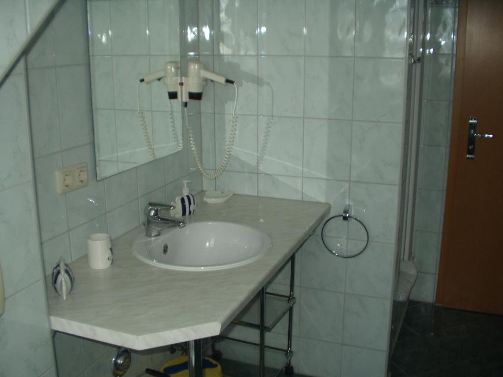 Fewo 02 Ferienwohnung Mit Meerblick Rerik Εξωτερικό φωτογραφία